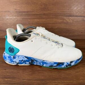 G/Fore MG4+ Spikeless Golf Shoes Men’s Size 11.5 Athletic Sneakers